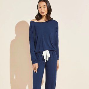 Eberjey Slouchy PJ Set